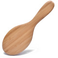 Wholesale Bamboo/Wooden Paddle Hair Brush